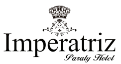 Imperatriz Paraty Hotel